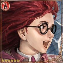 [Shine] Dragon of Crimson Memories art