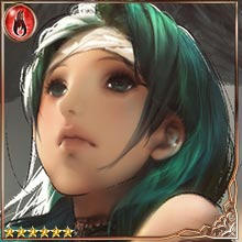 [Climb] Sisters of the Wild Valley art