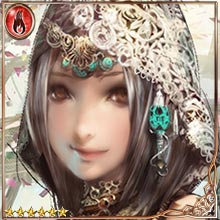 [Sustaining] Aberra, Waterway Fairy art