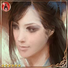 [Ethic] Lenoel, Converted Seraph art