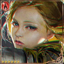 [Commanding] Millvina the Lucent art