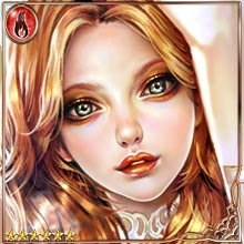 [Blessed Care] Gilded Sage Elwë art