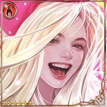 [Fuschia] Festive Unifier Siblings art