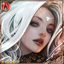 [Deranged] Felixia, Mad Queen art