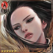 [Patrician] Crimson General Jesenia art