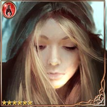 [Prudence] Ultimate Guru Cecile art