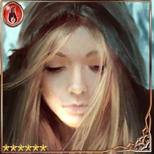 [Cogitating] Ultimate Guru Cecile art