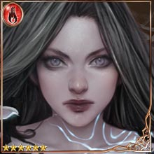 [Resolved] Izna, Steel Avenger art