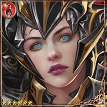 [Gratified] Casen the Sealed Deity art