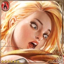 [Scampering] Runia, Beast Devotee art
