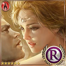 [Penetrative] Holy Assessor Irisael art