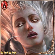 [Obscuring] Fae Monarch Yunog'una art