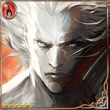 [Divine Will] Arcturus the Ruined art