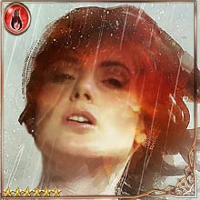 [Distressed] Abased Devil Glaema art