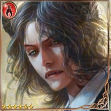 [Dissipated] Demonic Butler Zamuel art