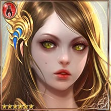 [Sumptuous] Seductive Spy Leona art