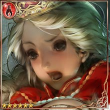 [Screeching] Haughty Princess Helvi art