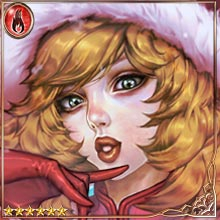 [Incoming] Charitable Thief Anita art