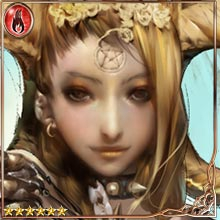 [Deathly] Hell Maestra Qursa art