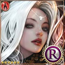 [Insatiate] Felixia, Mad Queen art