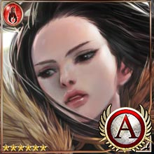 [Blistery] Crimson General Jesenia art