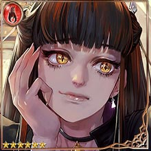 [Intense Eyes] Curious Pet Kiki art