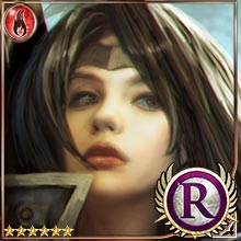 [Unerring] Purposeful Kuvelya art