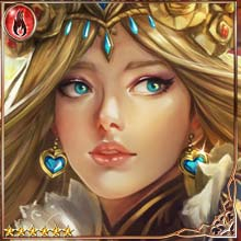 [Royal Egg] Lost Empress Annette art