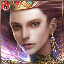 [Ruby Star] Hopelight Lealeth art