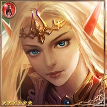 [Adherent] Paradise Guard Ellerie art