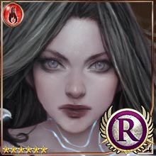 [Blazing Rage] Izna, Steel Avenger art