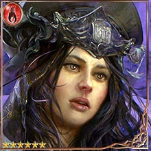 [Cognizance] Divine Medium Soltima art