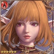 [Tingling] Elimval, Hero's Aid art