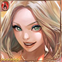 [Fired Up] Joyous Dream Princesses art