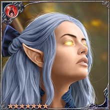 Viriana the Dreamer art