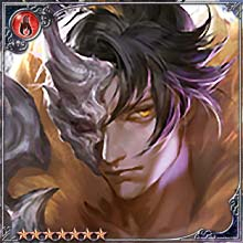 Hellflame-Clad Oga art