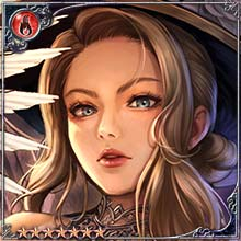 Fanblade Dilacina art