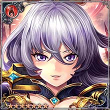 Sitri the Dreadwing art