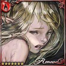 [Waiting] Greena & Her Dead Brother art