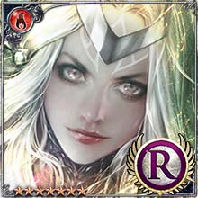 [Wondrous Glare] Grand Rhio Sisters art