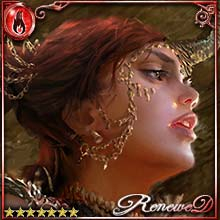 [Ignorance] Judicious Warrior Asuha art