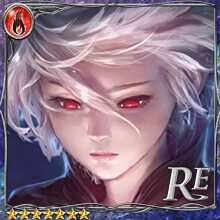 [Gloomy Course] Lightsick Prudencia art