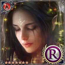 [Desired Delusion] Celestial Romana art