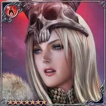 Death Slaughterer Urd art