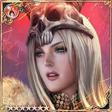 [Prime Focus] Death Slaughterer Urd art