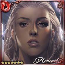 [Glittering] Sharp-Winged Feliciana art