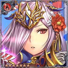 Crisis-Piercing Scara art