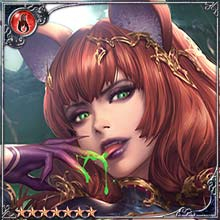 LeRae, Treat Tainter art