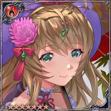 Autumn Admirer Jerise art