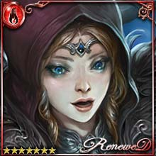 [Duplication] Shival, Sowing Demise art